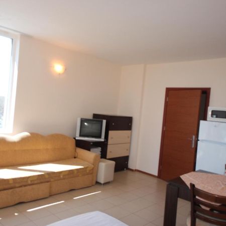 Menada Apartments In ساني بيتش المظهر الخارجي الصورة