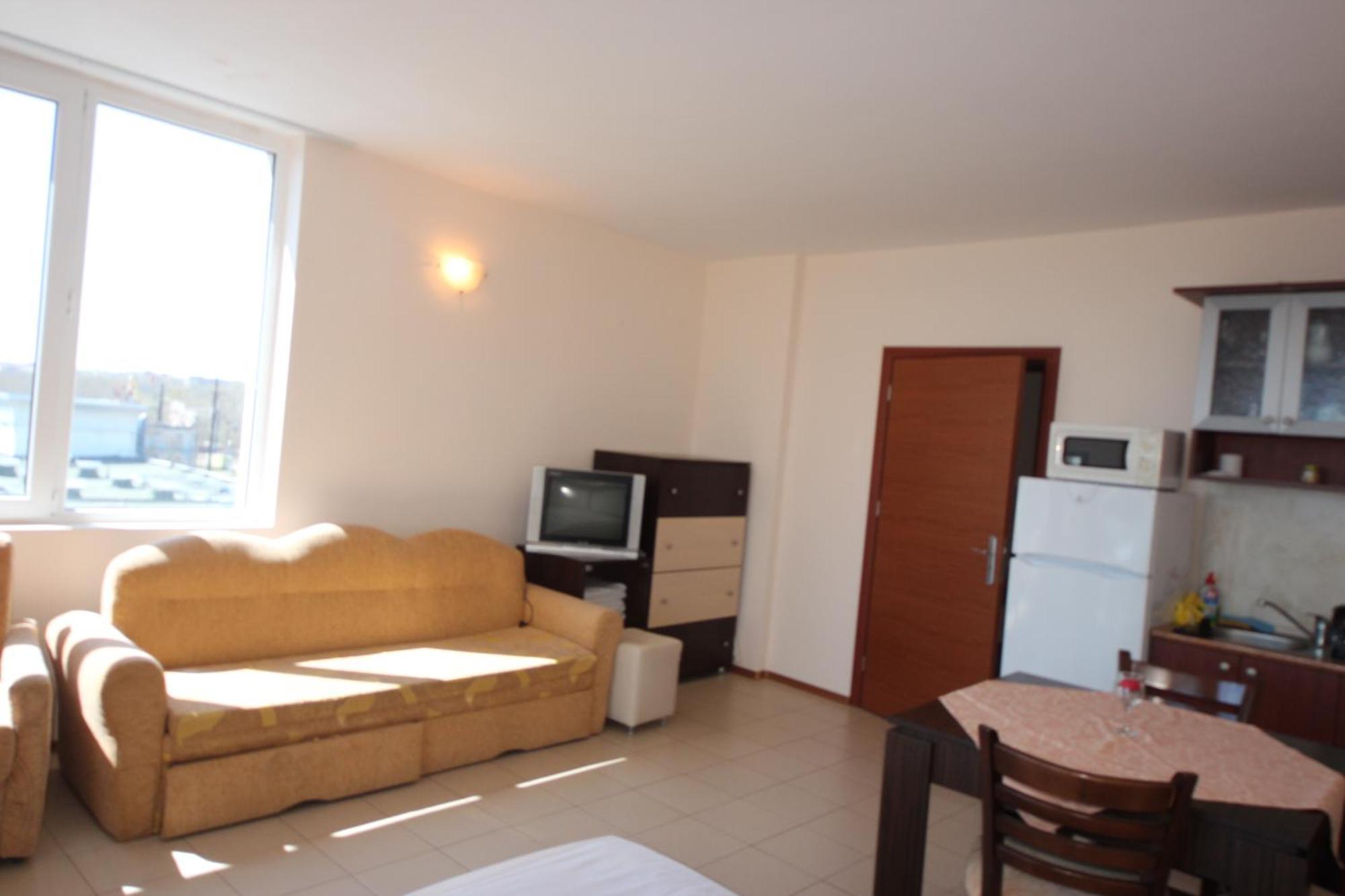 Menada Apartments In ساني بيتش المظهر الخارجي الصورة