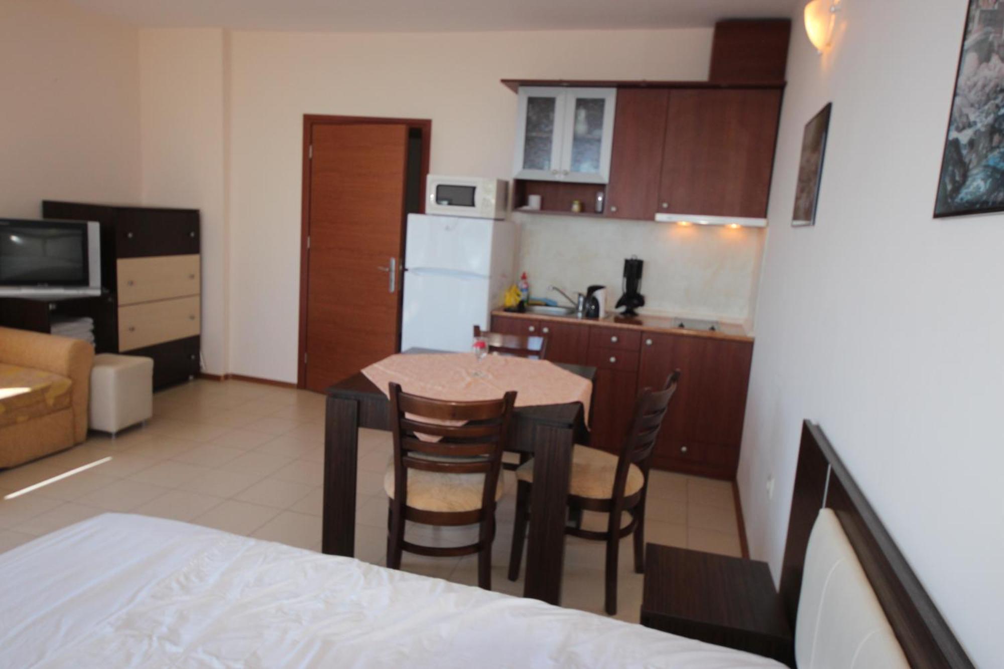 Menada Apartments In ساني بيتش الغرفة الصورة