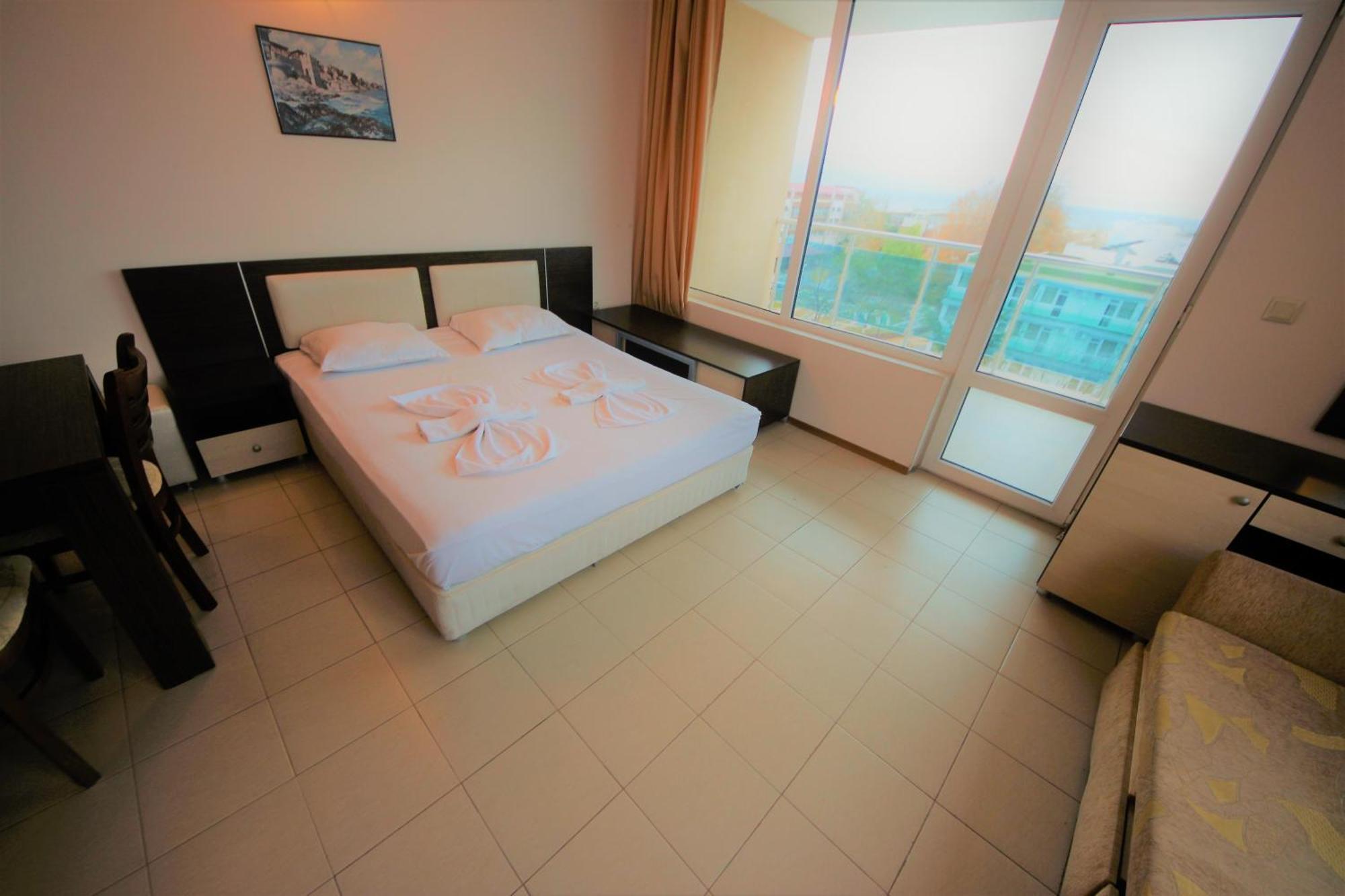 Menada Apartments In ساني بيتش الغرفة الصورة