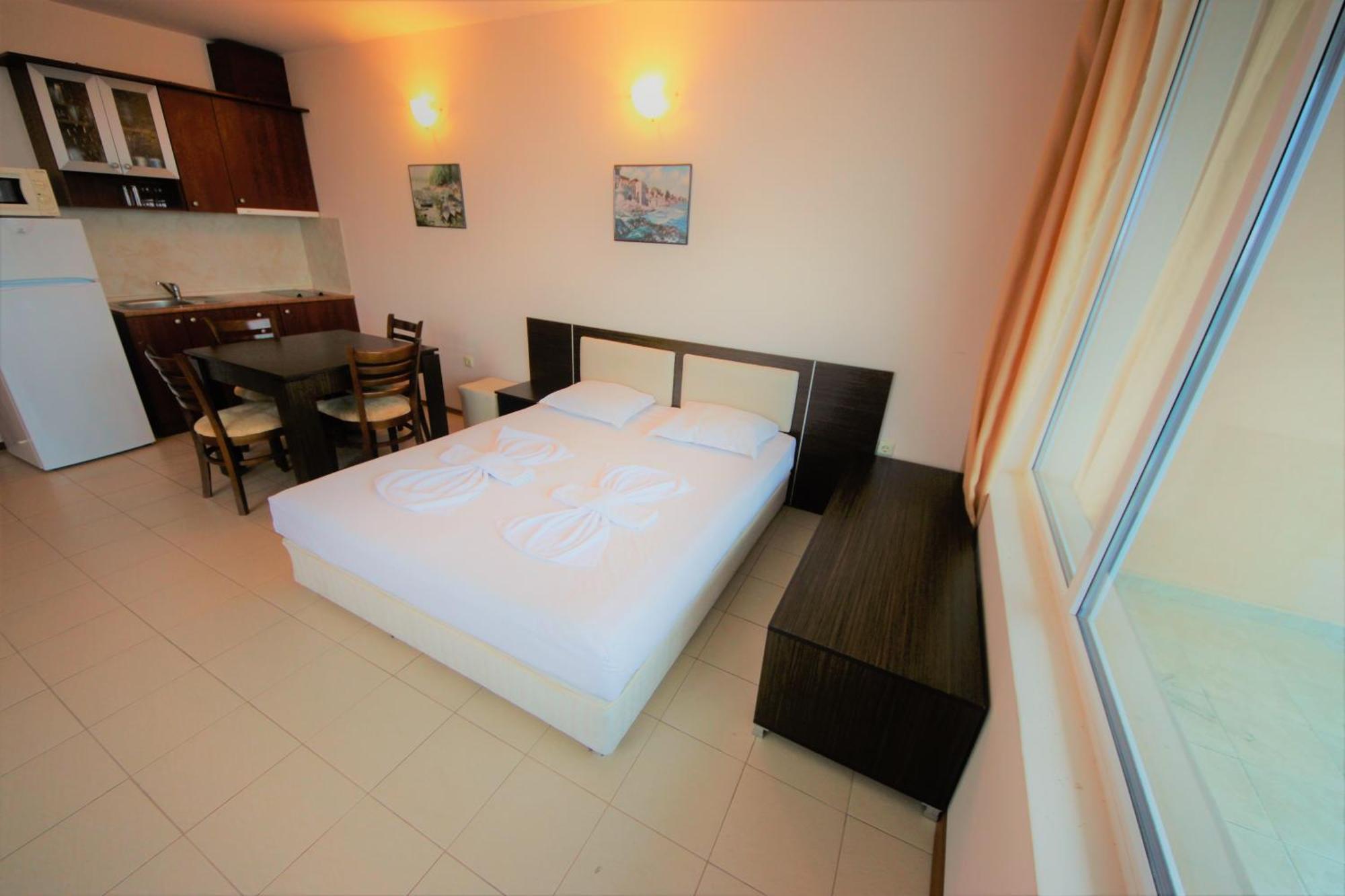 Menada Apartments In ساني بيتش الغرفة الصورة