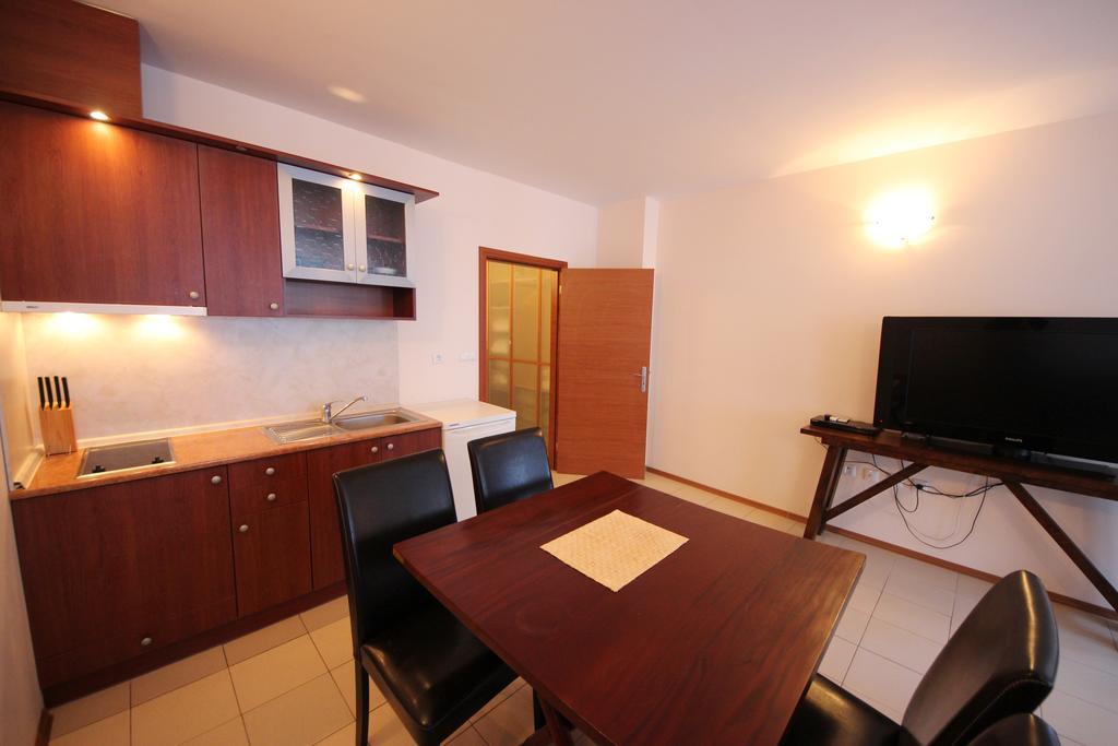 Menada Apartments In ساني بيتش المظهر الخارجي الصورة