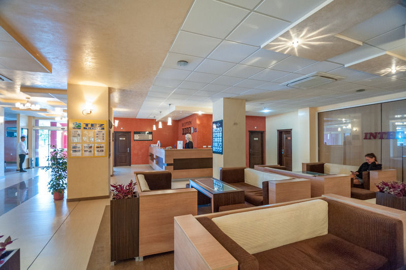 Menada Apartments In ساني بيتش المظهر الخارجي الصورة