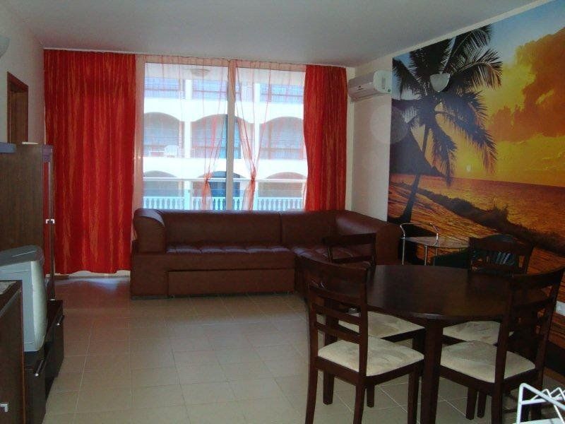 Menada Apartments In ساني بيتش المظهر الخارجي الصورة