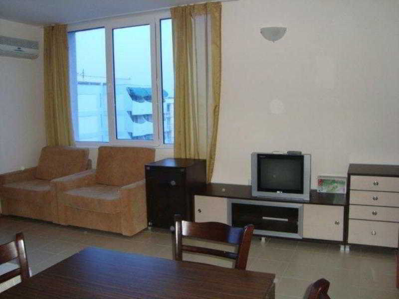 Menada Apartments In ساني بيتش المظهر الخارجي الصورة