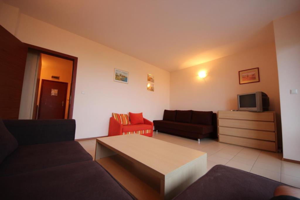 Menada Apartments In ساني بيتش المظهر الخارجي الصورة
