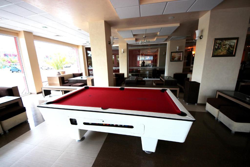 Menada Apartments In ساني بيتش المظهر الخارجي الصورة