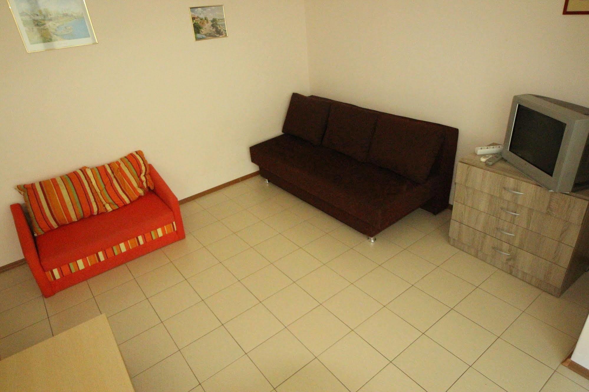 Menada Apartments In ساني بيتش المظهر الخارجي الصورة